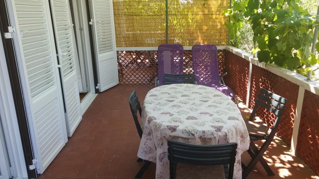 Apartments Bojana Rab Супетарска-Драга Номер фото