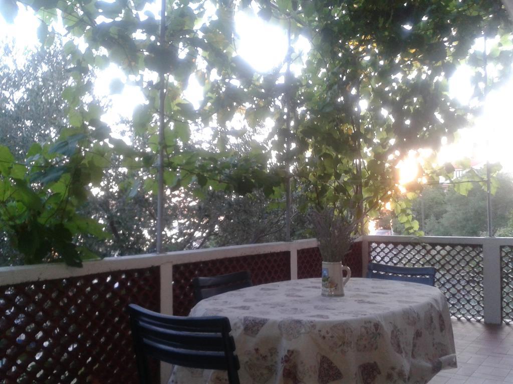 Apartments Bojana Rab Супетарска-Драга Номер фото