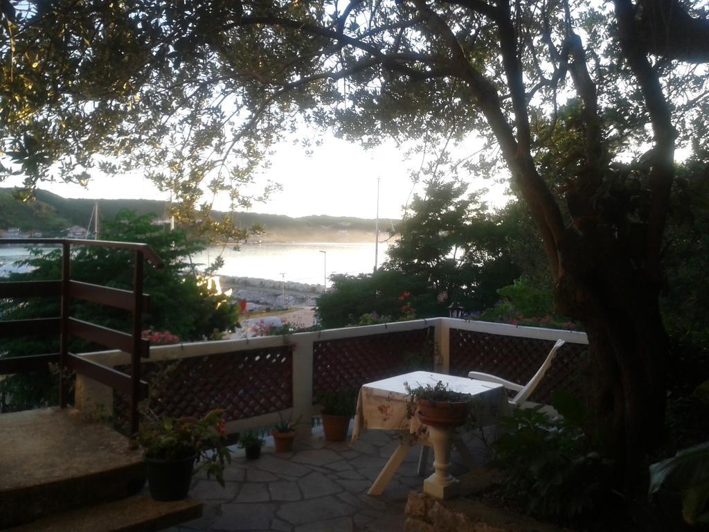 Apartments Bojana Rab Супетарска-Драга Номер фото