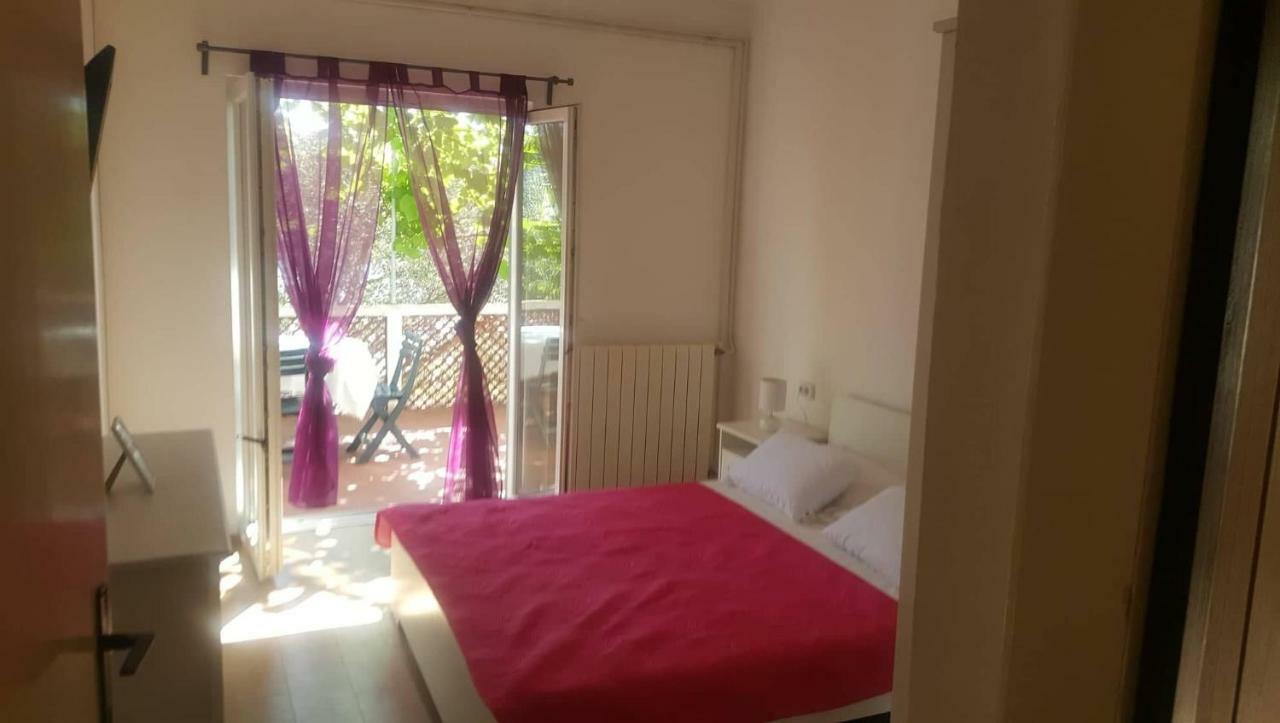 Apartments Bojana Rab Супетарска-Драга Экстерьер фото