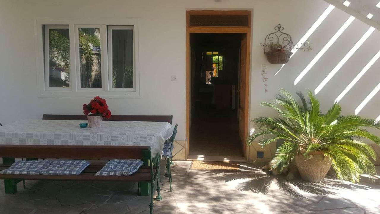 Apartments Bojana Rab Супетарска-Драга Экстерьер фото